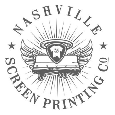 Nashville Screen Printing Co.